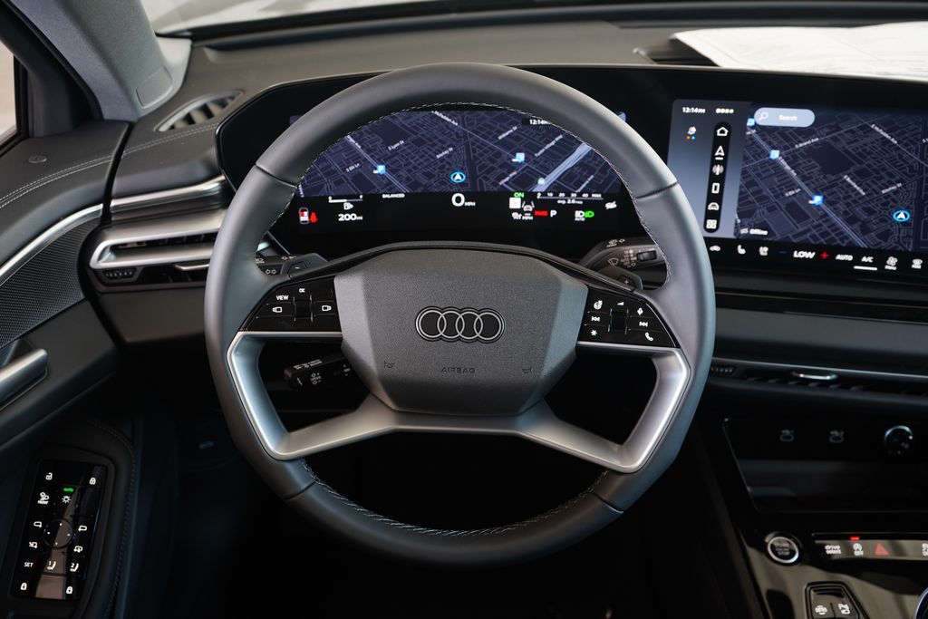 Thumbnail: 2026 Audi A5 - 10