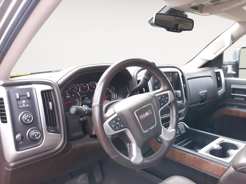 2015 GMC Sierra 1500 SLT 10