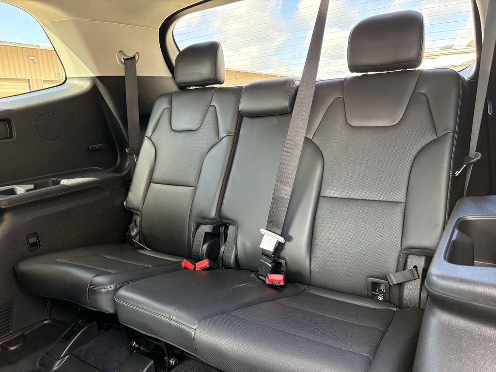 2021 Kia Telluride S Black at Toyota of Kenner