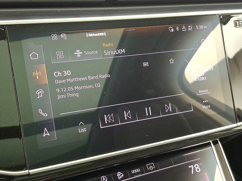 Thumbnail: 2025 Audi Q7 - 17