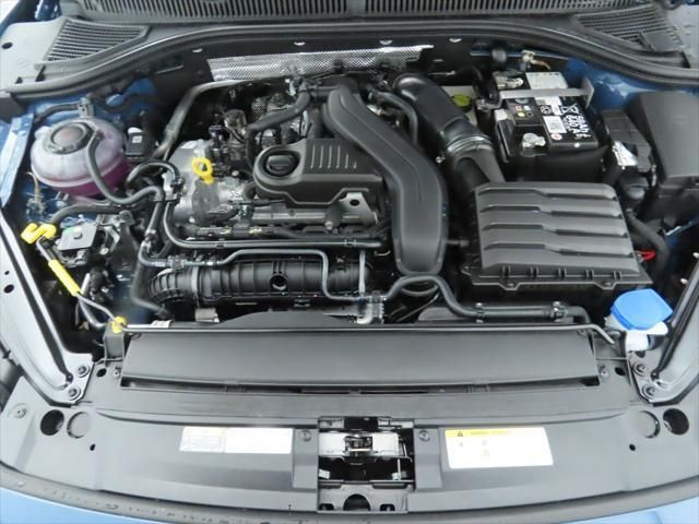 Thumbnail: 2026 Volkswagen Jetta - 29