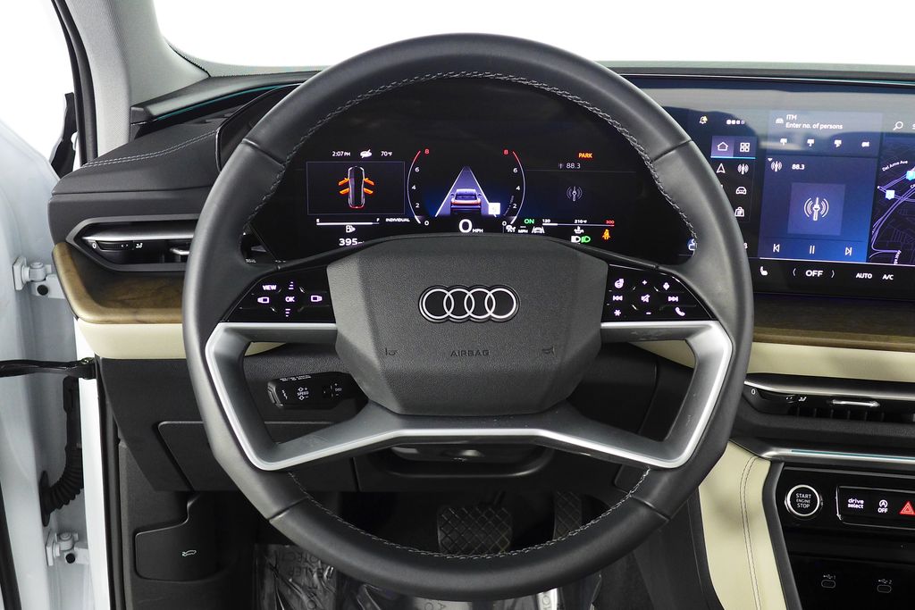Thumbnail: 2025 Audi Q5 - 27