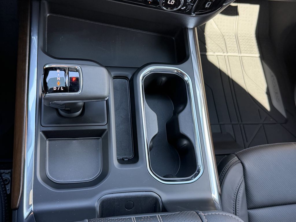 new 2026 Chevrolet Silverado 1500 car, priced at $71,745