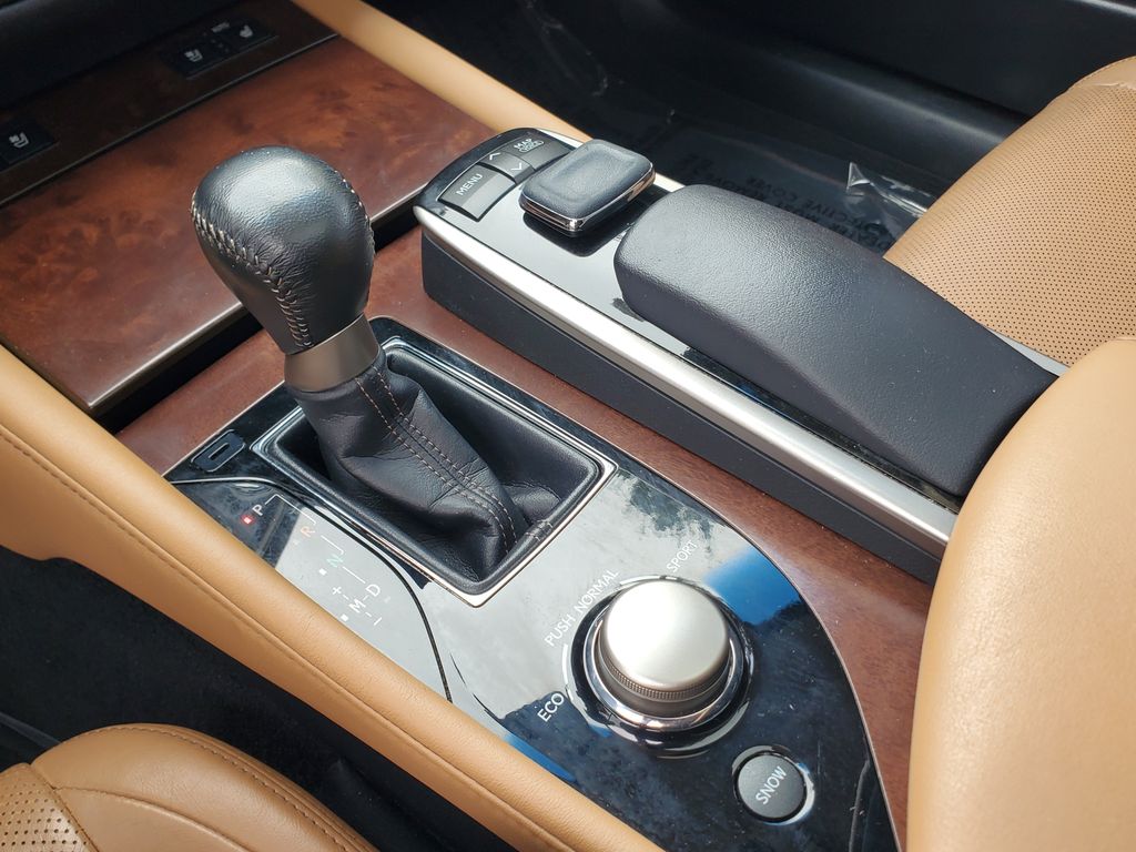 2015 Lexus GS - $14,088