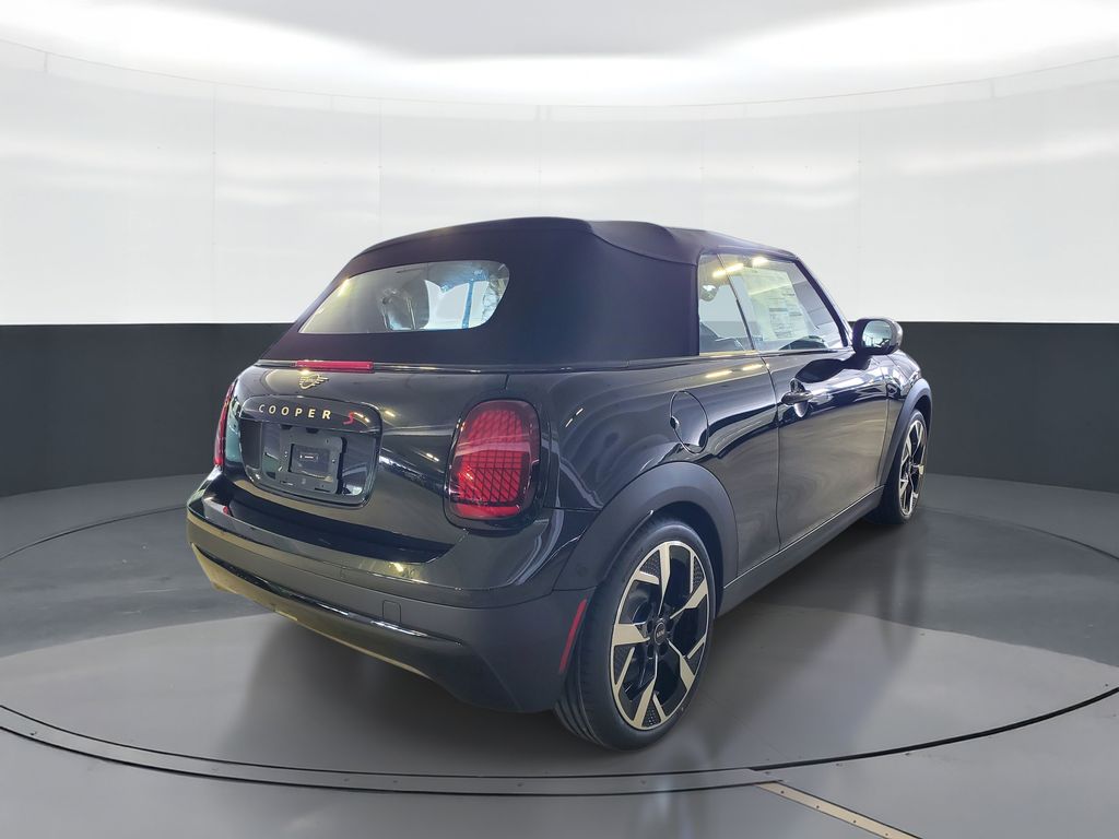 New 2026 Black MINI  image 3