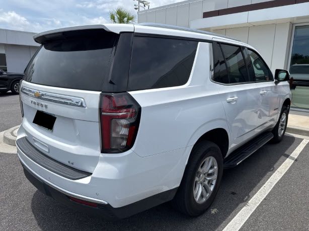 2023 Chevrolet Tahoe 2WD LT