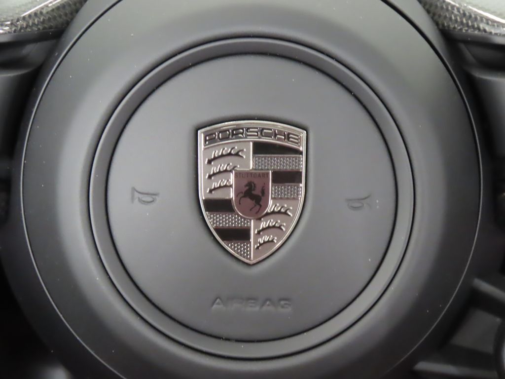 Thumbnail: 2025 Porsche Cayenne - 21