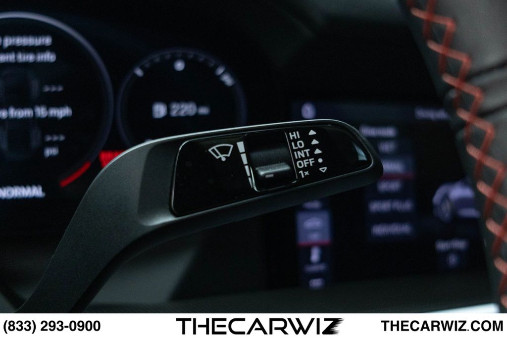 2021 Porsche 911
