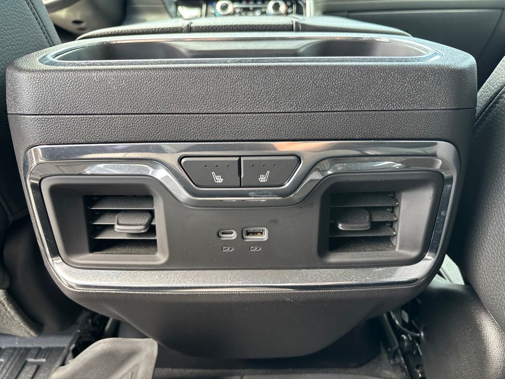 Used 2024 GMC Sierra 1500 Truck