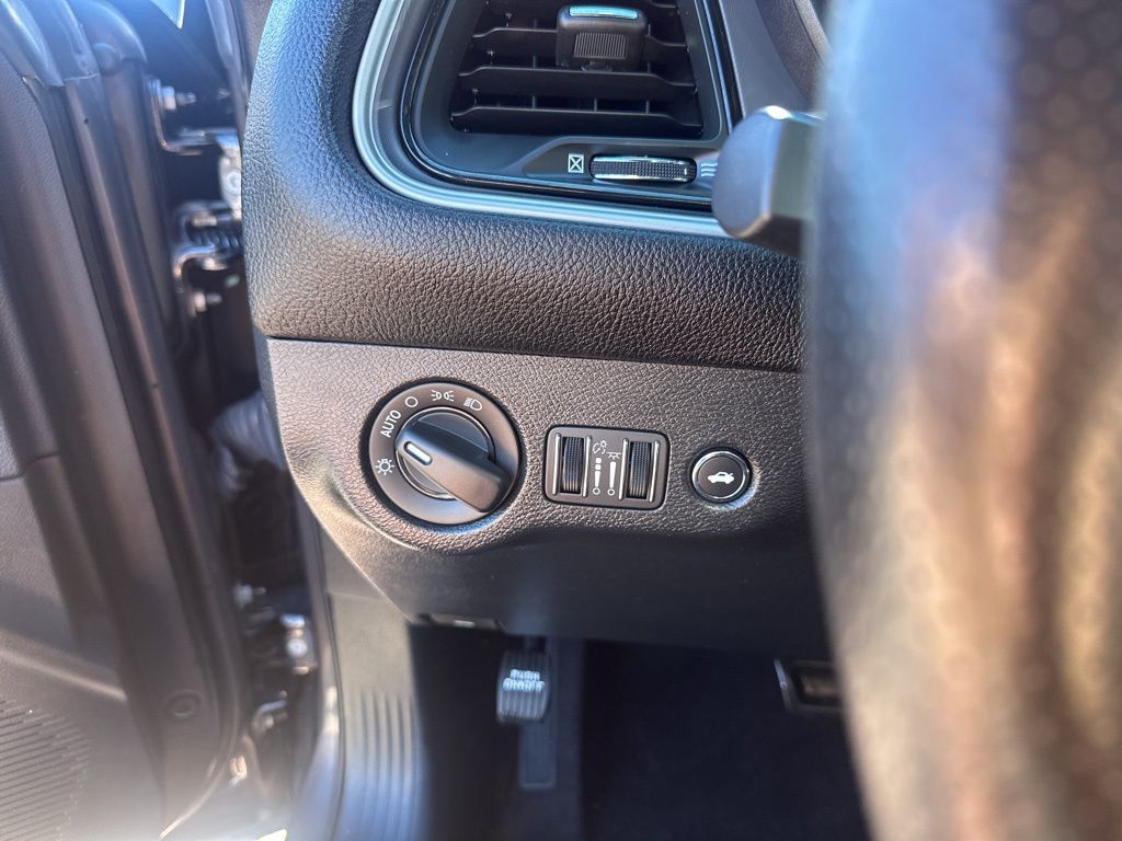 Used Car 2022 Dodge Challenger  R/t Scat Pack Widebody For Sale Under $50,000 In Austin, Texas