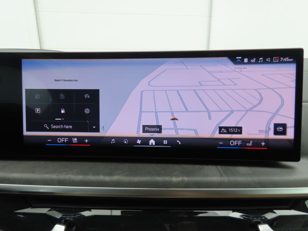 Thumbnail: 2026 BMW X5 - 15