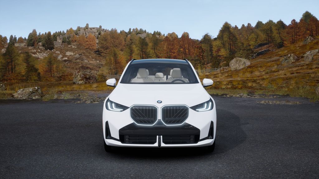 Thumbnail: 2026 BMW X3 - 28
