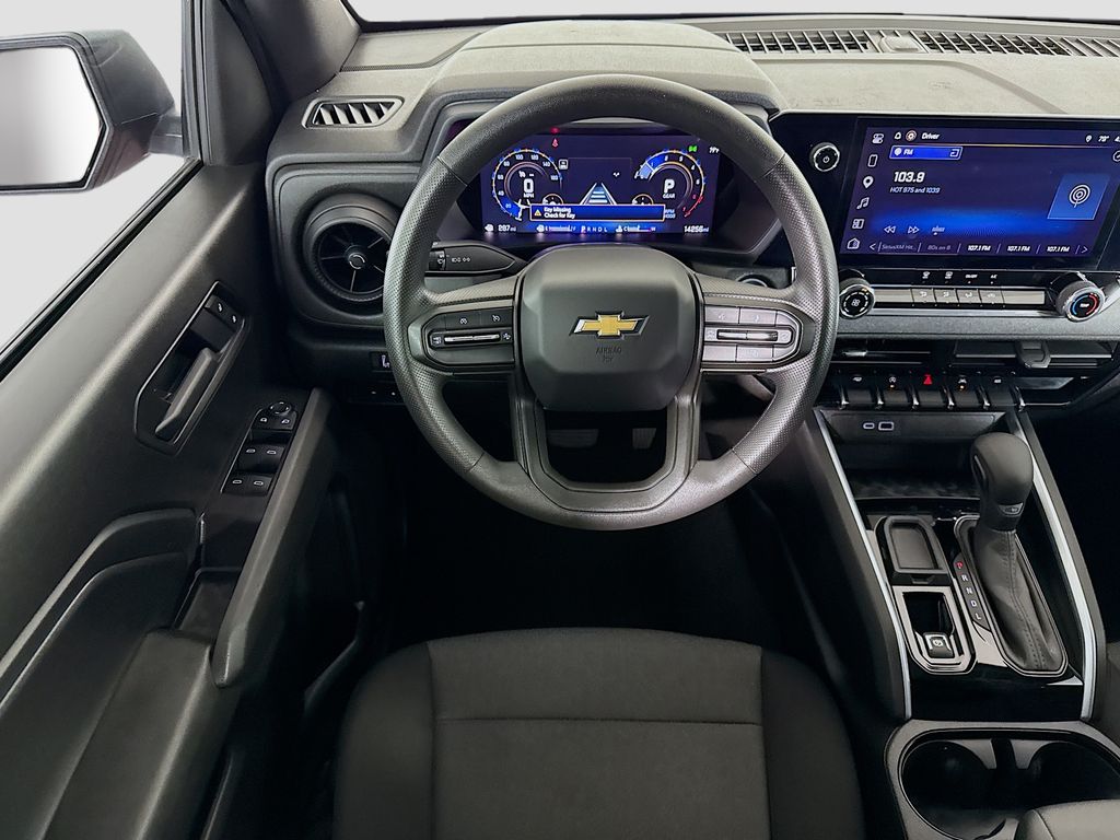 Thumbnail: 2025 Chevrolet Colorado - 10