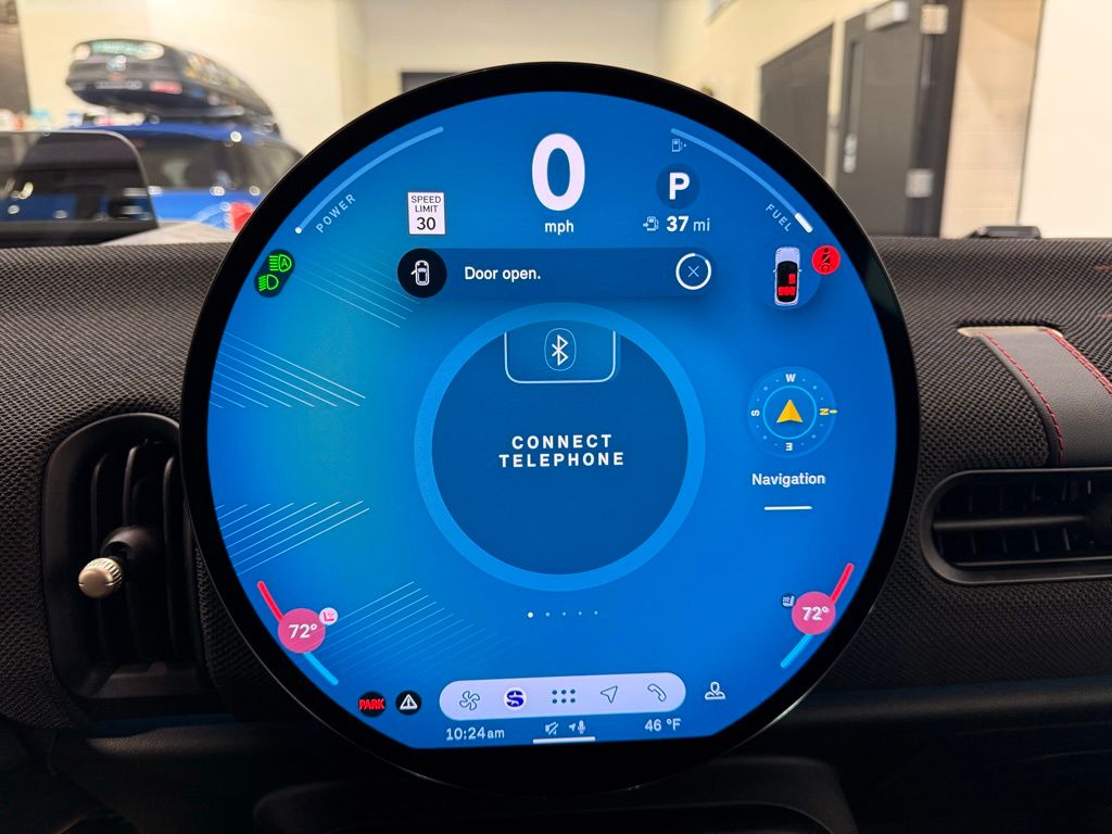 Thumbnail: 2026 MINI Cooper - 16