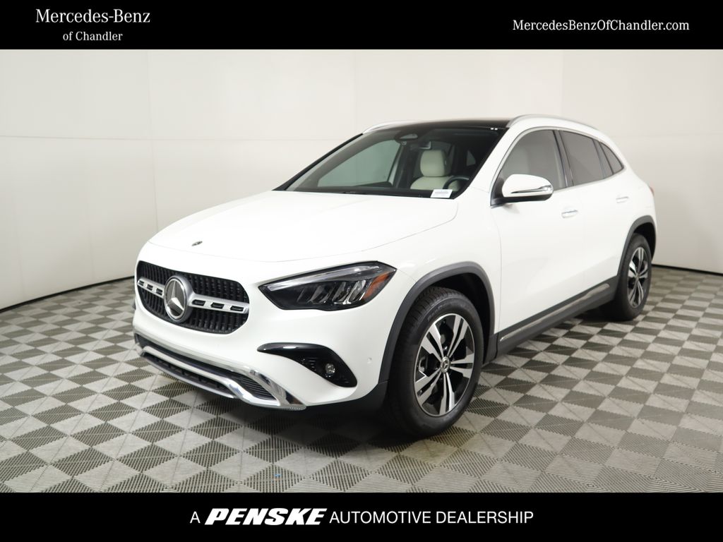 2024 Mercedes-Benz GLA 250 -
                Chandler, AZ