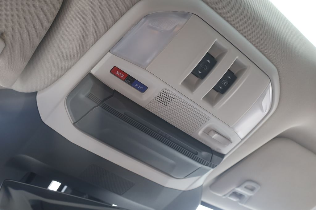 used 2025 Subaru Ascent car, priced at $45,520