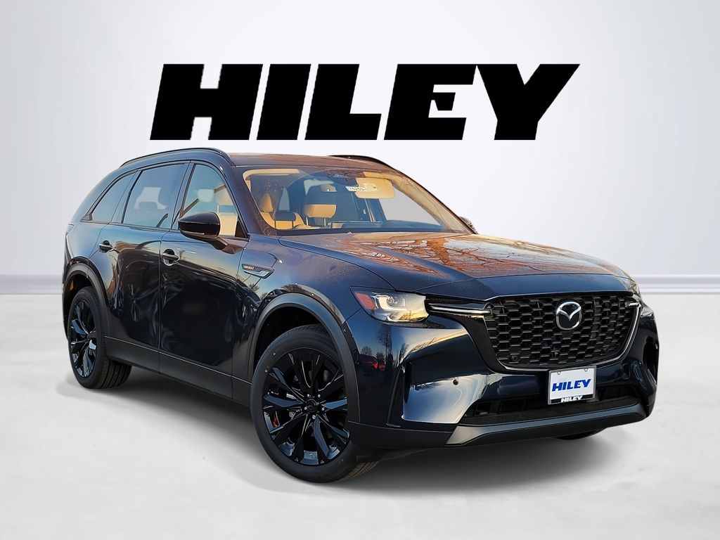new 2026 Mazda CX-90 car, priced at $45,335
