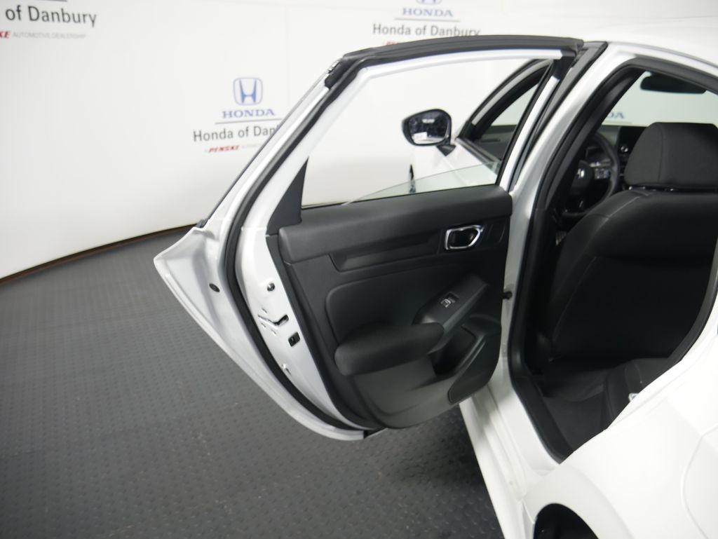 Thumbnail: 2026 Honda Civic - 12