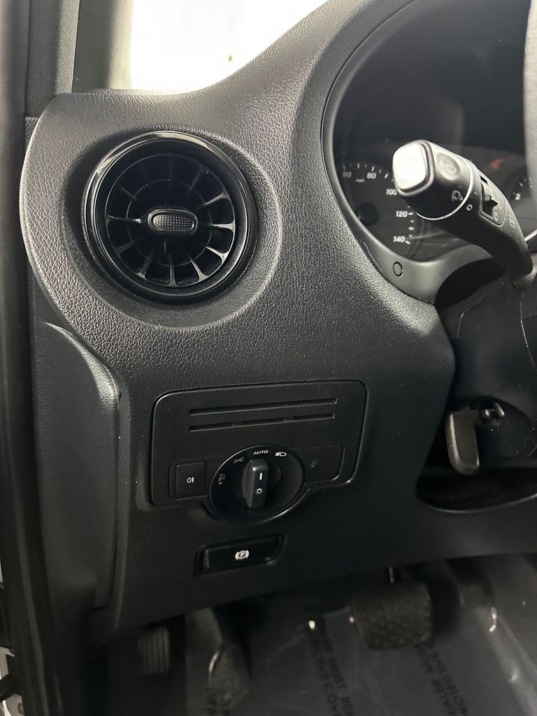 used 2021 Mercedes-Benz Metris car, priced at $23,985