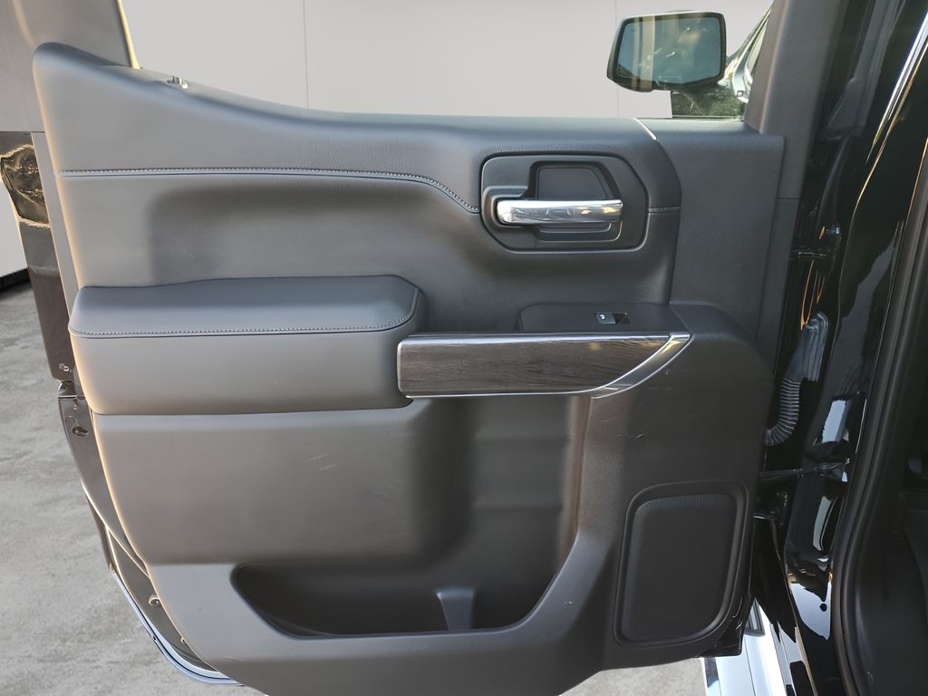 Used Car 2020 Chevrolet Silverado 1500  Ltz For Sale Under $40,000 In Austin, Texas