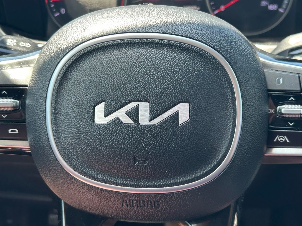 Used 2022 Kia Sorento SUV