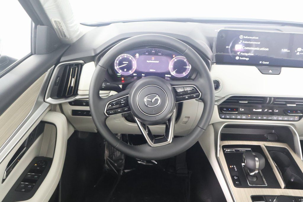 2025 Mazda CX-90 S Premium 3