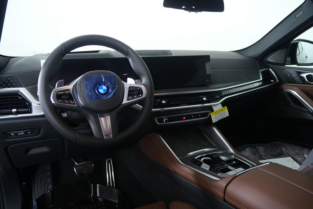 Thumbnail: 2026 BMW X6 - 18