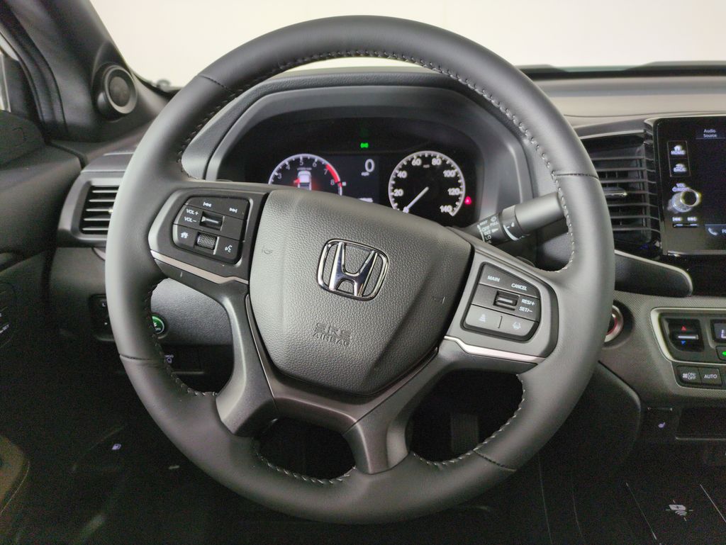 New 2026 Honda Ridgeline RTL For Sale in Fort Wayne, IN