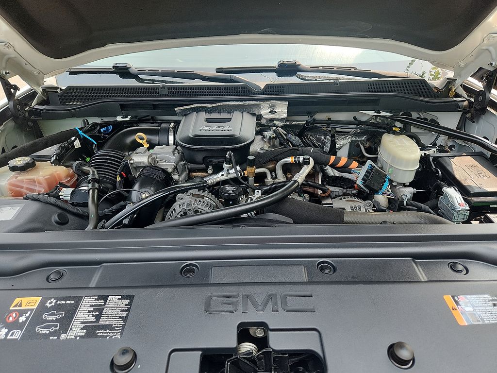 2016 GMC Sierra 2500 Denali 28