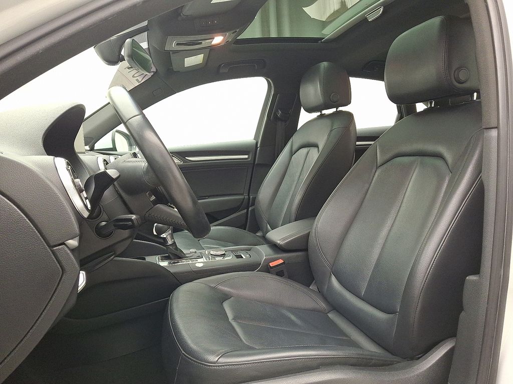 Thumbnail: 2017 Audi A3 - 13