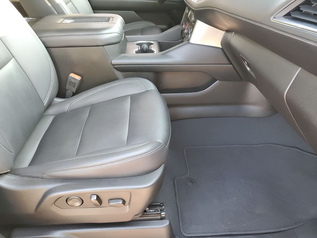 2022 Chevrolet Tahoe  Z71 In Austin, Texas