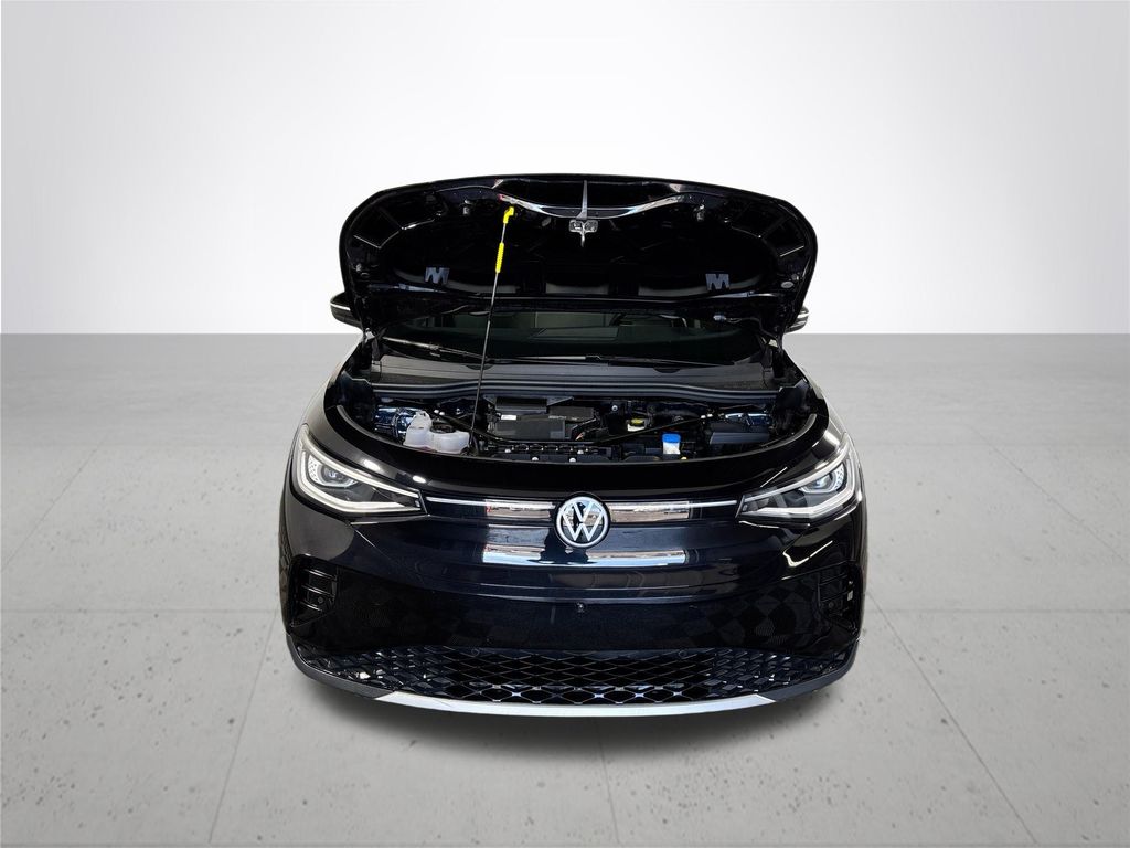 2023 Volkswagen ID.4 Pro S Plus