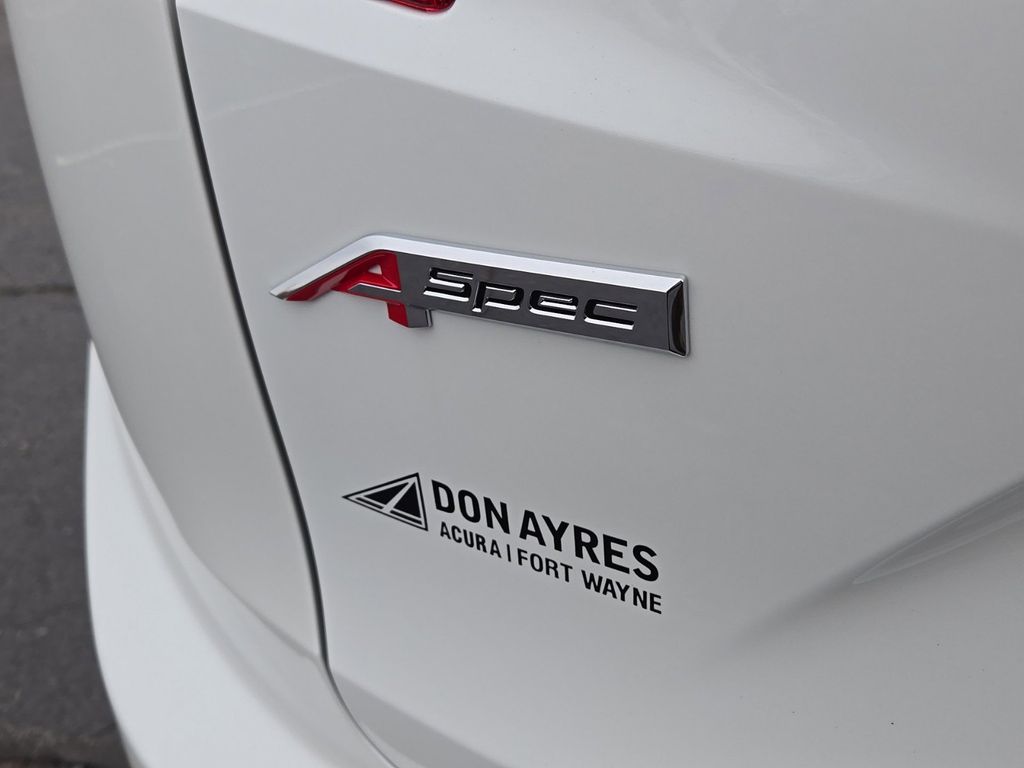New 2025 Acura RDX For Sale in Fort Wayne, IN