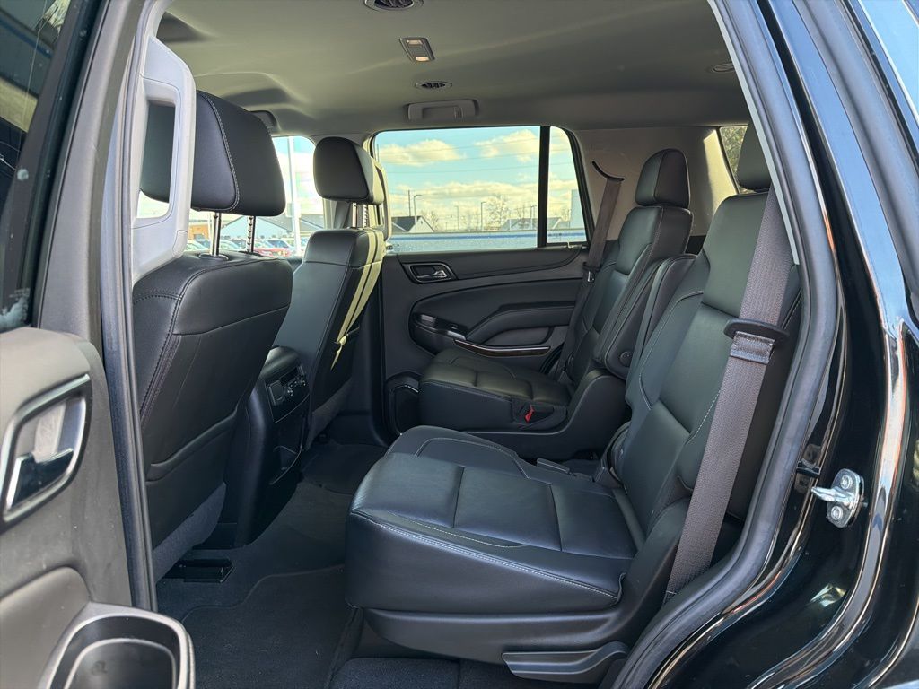 Thumbnail: 2020 Chevrolet Tahoe - 19