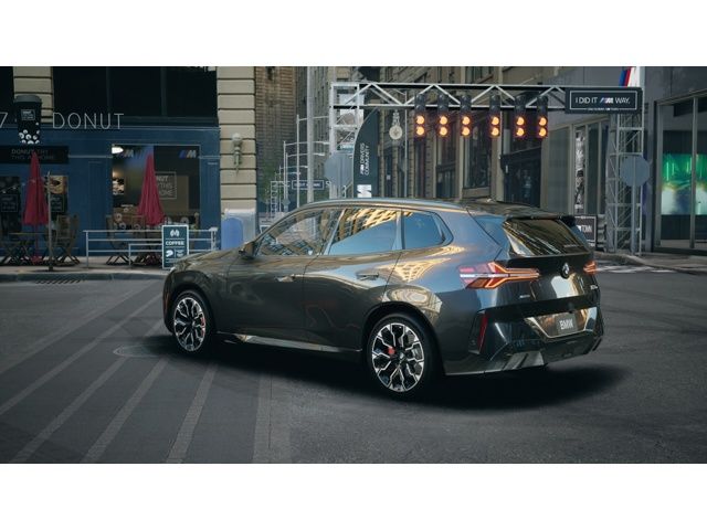 Thumbnail: 2026 BMW X3 - 2