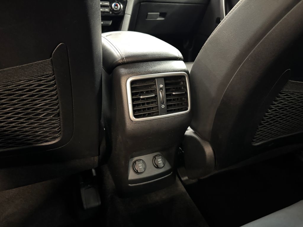 2021 Kia Sportage S