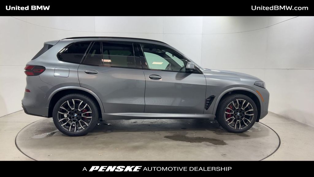 Thumbnail: 2026 BMW X5 - 9