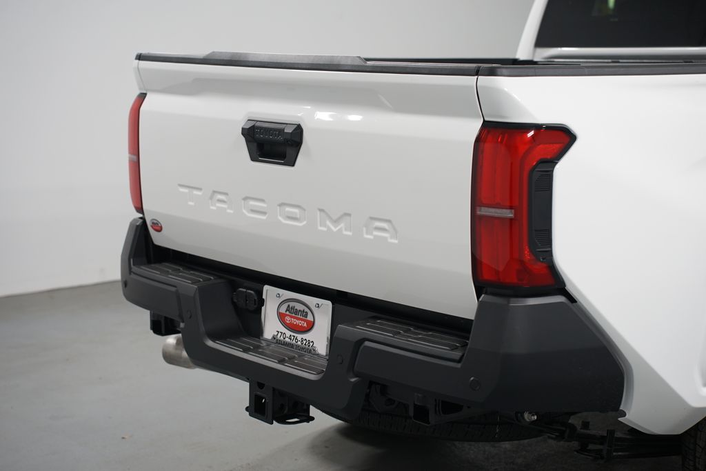 Thumbnail: 2026 Toyota Tacoma - 9