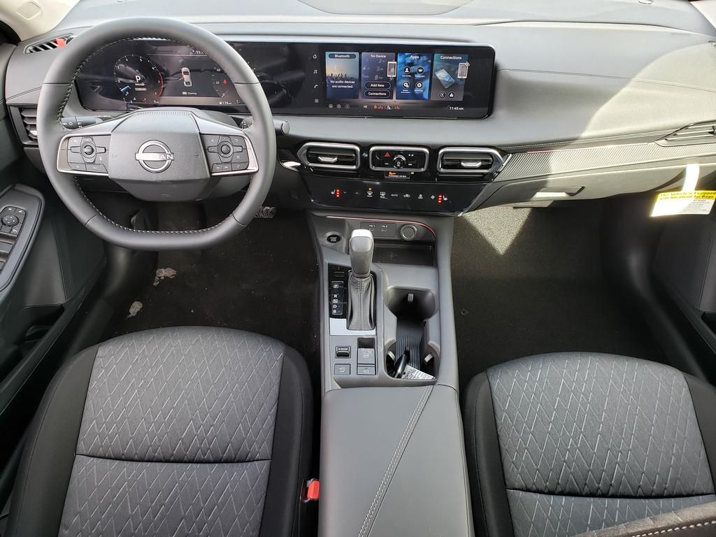 new 2026 Nissan Sentra car, priced at $25,105