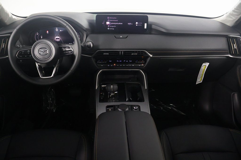 2024 Mazda CX-90 Preferred 4