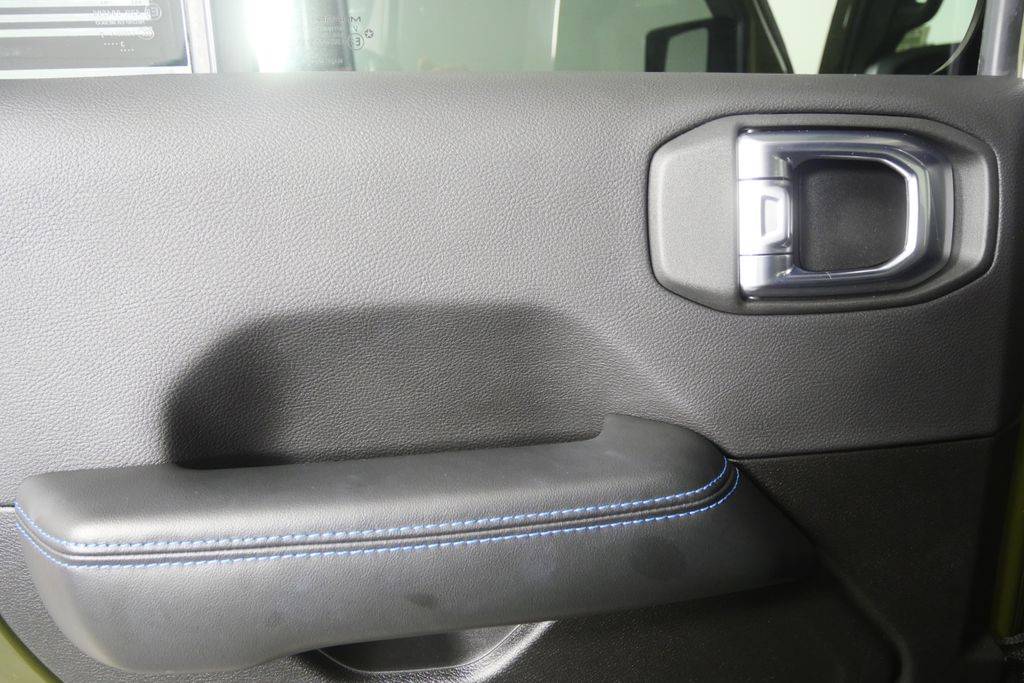 Thumbnail: 2024 Jeep Wrangler - 13