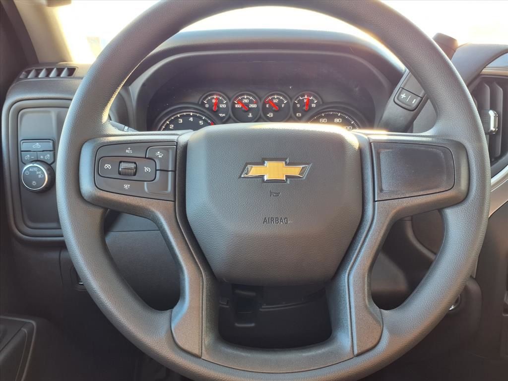 ChevroletSilverado 150017