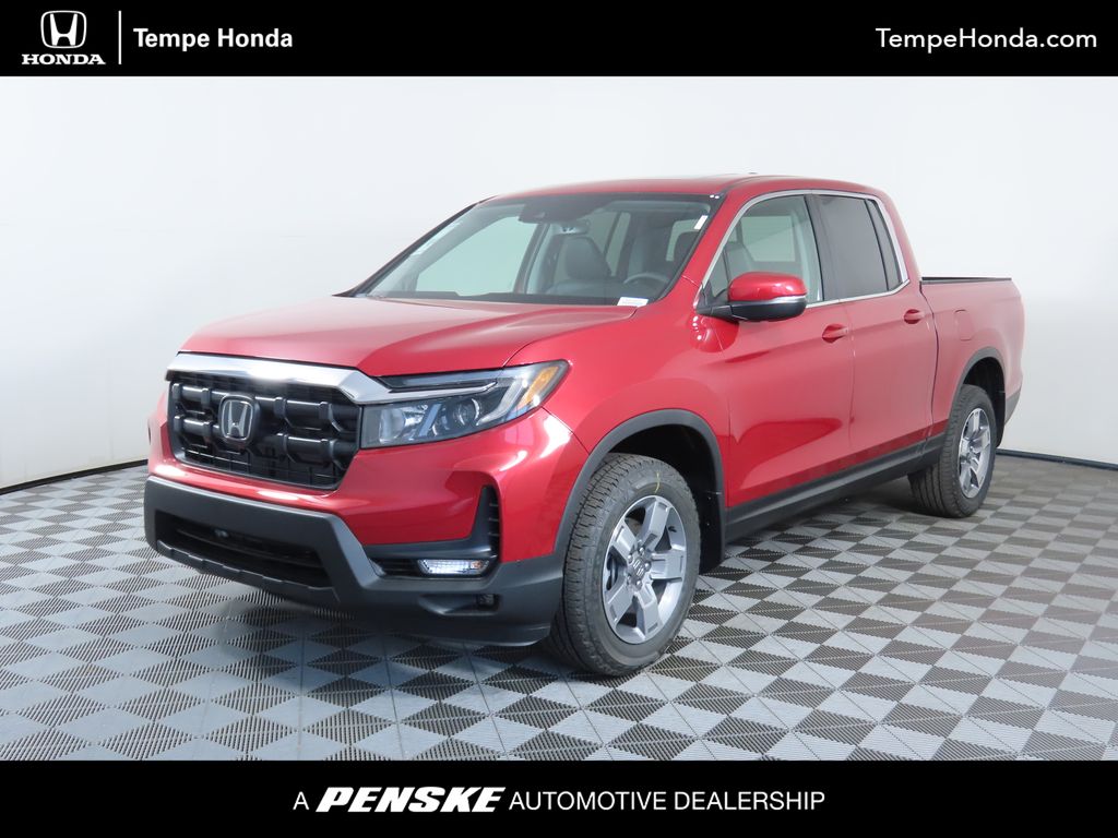 2025 Honda Ridgeline RTL -
                Tempe, AZ