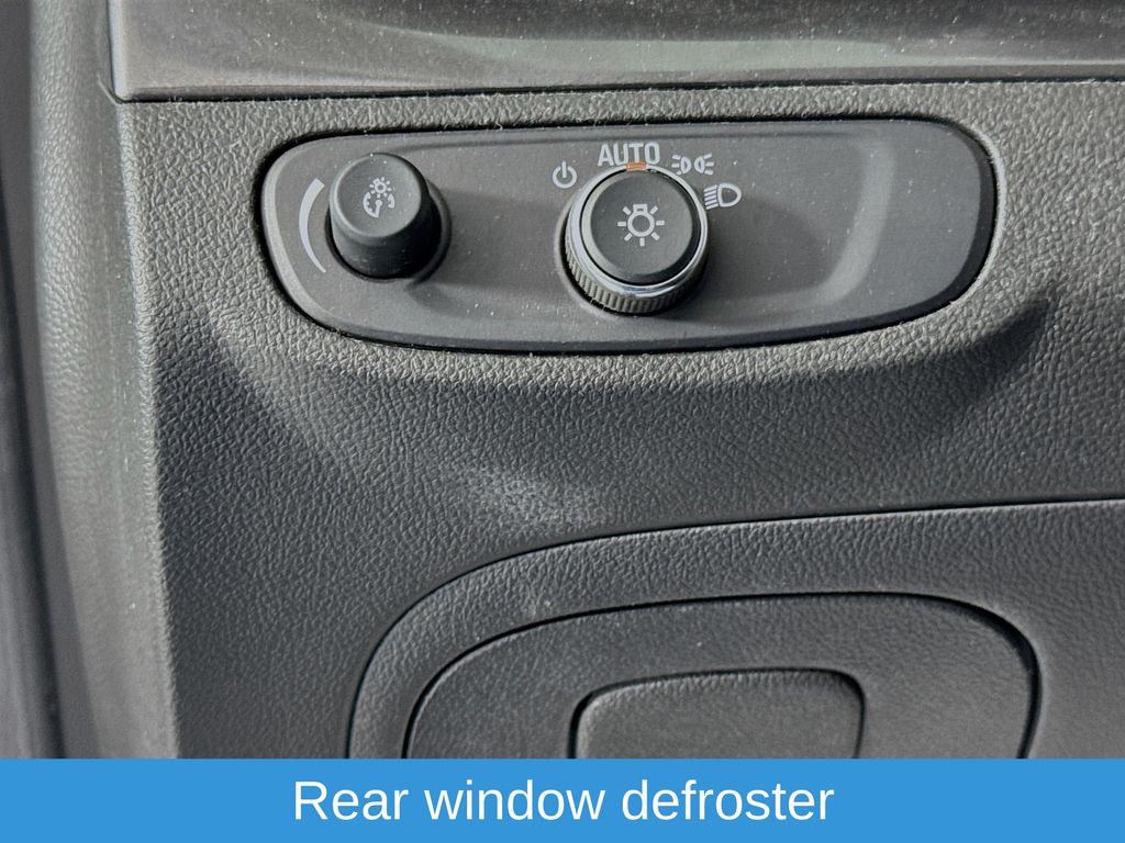 Used Car 2017 Buick Encore  Preferred For Sale Under $10,000 In Austin, Texas