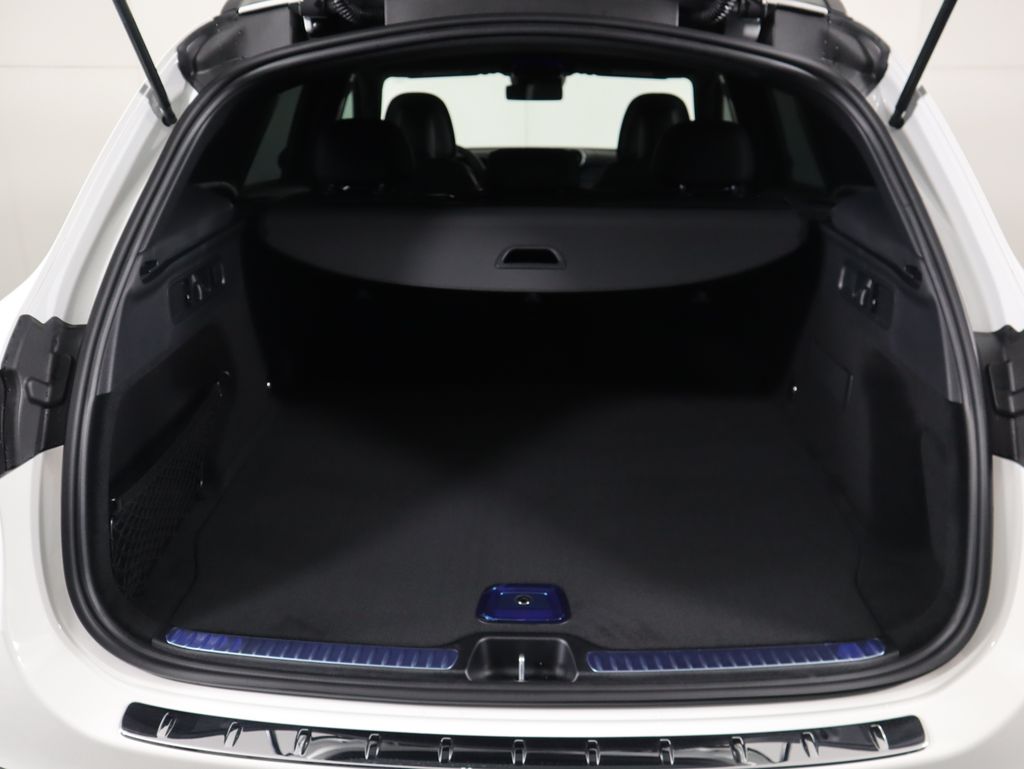 Thumbnail: 2026 Mercedes-Benz GLC - 29