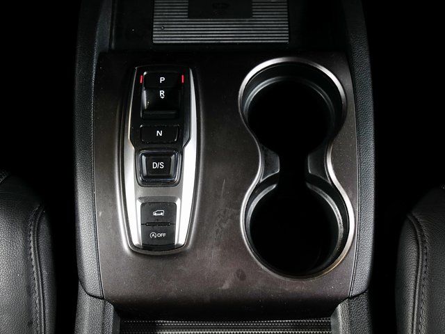 Used 2023 White Honda EX-L image 17