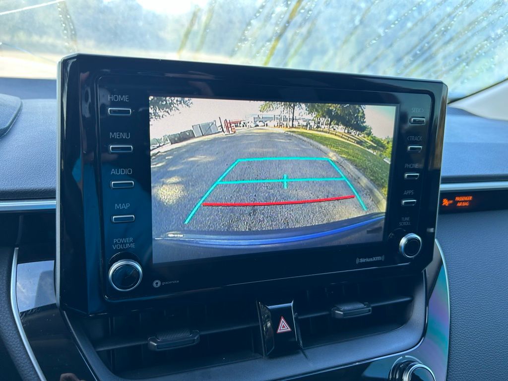 Thumbnail: 2021 Toyota Corolla - 24