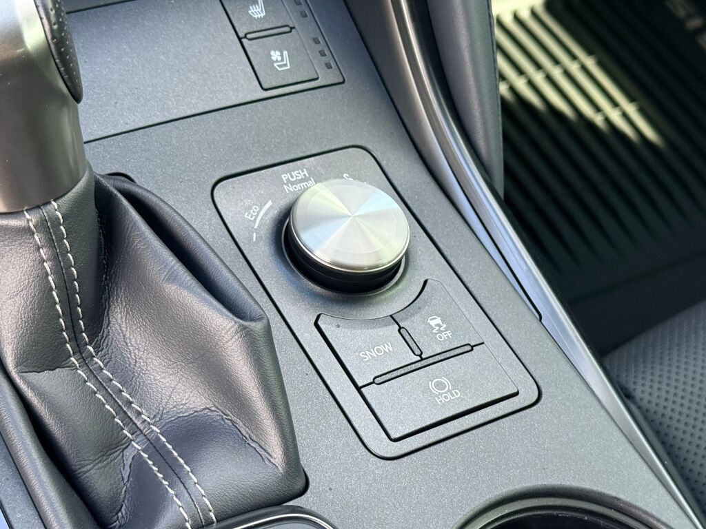 Thumbnail: 2023 Lexus IS - 24