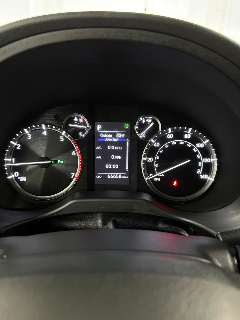 used 2021 Lexus GX car, priced at $39,985