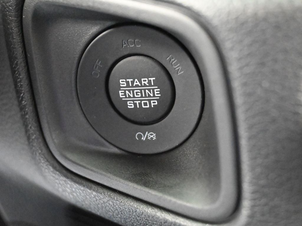 New 2026 Hydro Blue Pearlcoat Jeep Sport image 21